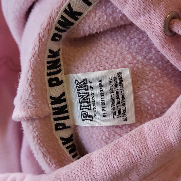 Victoria's Secret PINK Hoodie - Picture 9 of 11